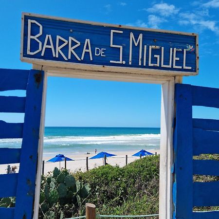 Areias Do Mar | 2 Quartos Garden E Completo A103 Барра-ді-Сан-Мігел Екстер'єр фото