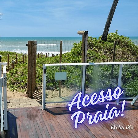Areias Do Mar | 2 Quartos Garden E Completo A103 Барра-ді-Сан-Мігел Екстер'єр фото