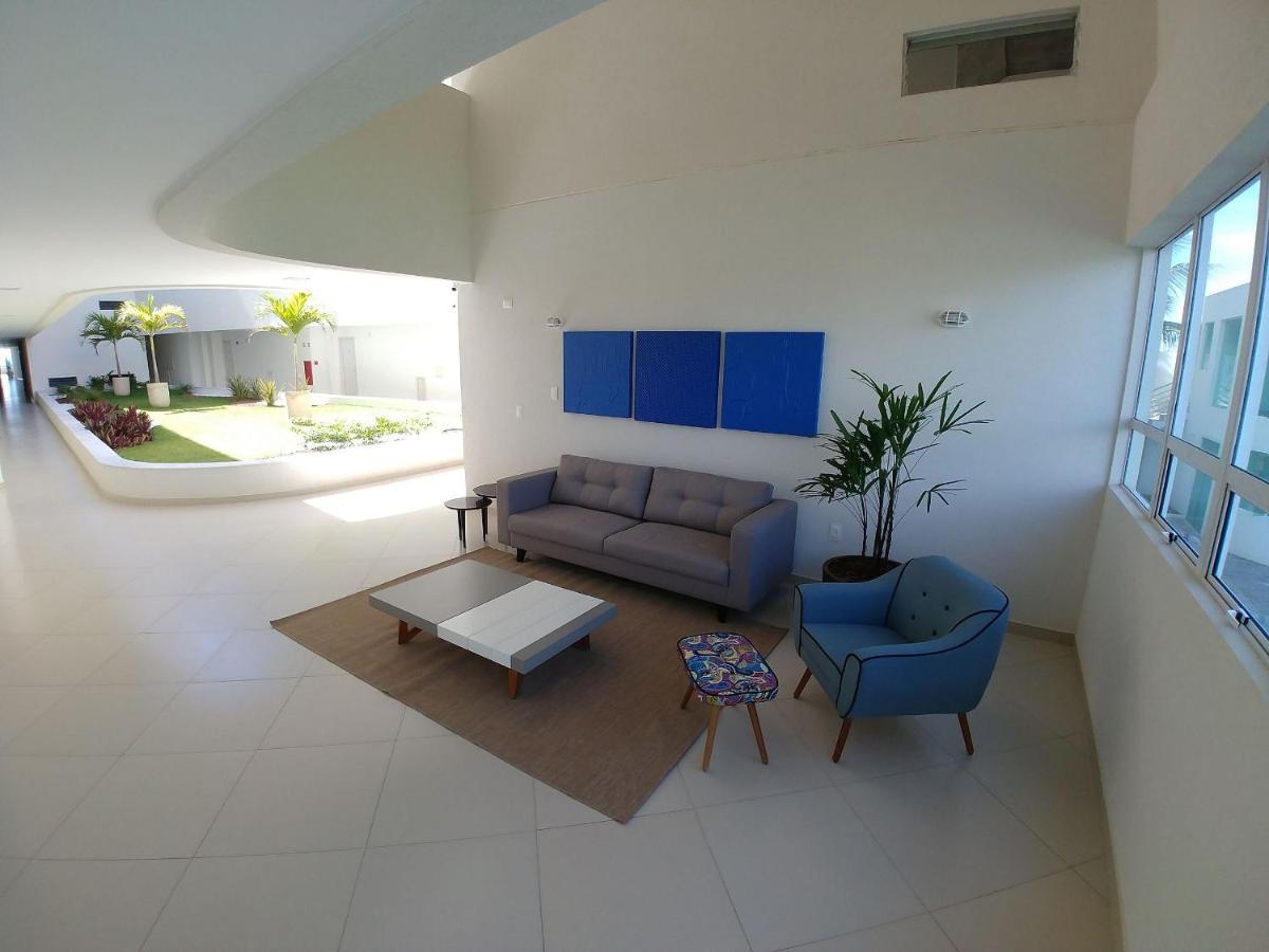 Areias Do Mar | 2 Quartos Garden E Completo A103 Барра-ді-Сан-Мігел Екстер'єр фото