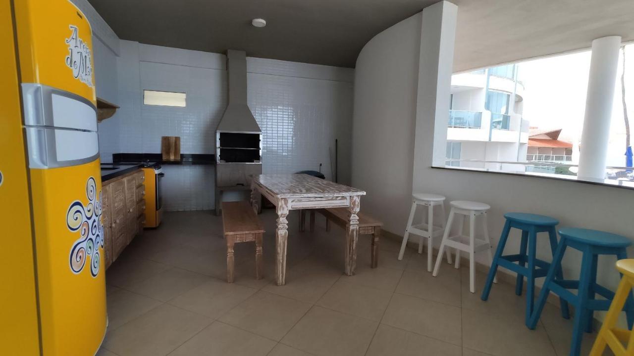 Areias Do Mar | 2 Quartos Garden E Completo A103 Барра-ді-Сан-Мігел Екстер'єр фото