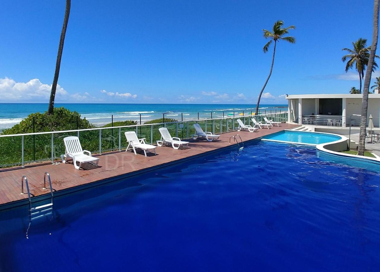 Areias Do Mar | 2 Quartos Garden E Completo A103 Барра-ді-Сан-Мігел Екстер'єр фото