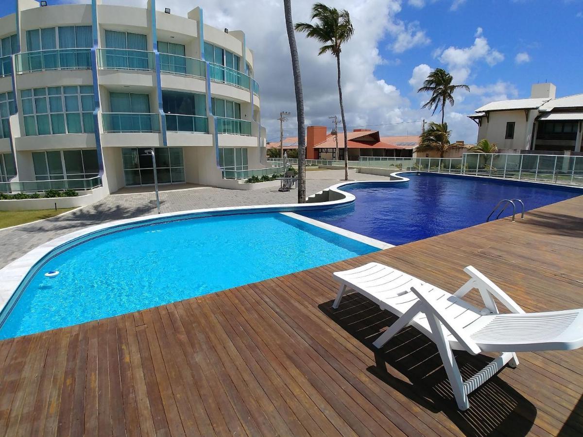Areias Do Mar | 2 Quartos Garden E Completo A103 Барра-ді-Сан-Мігел Екстер'єр фото